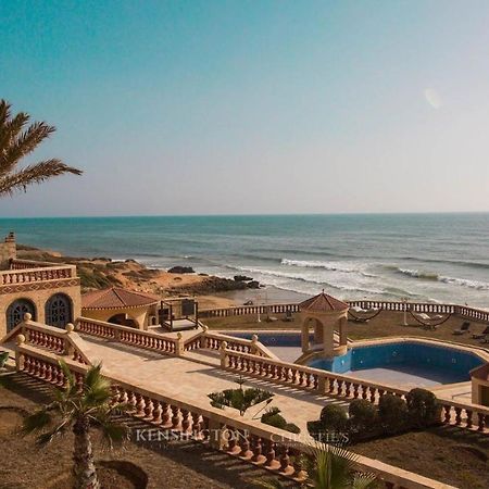Umbrella Holidays L 1Bd Room L Dcheira Εξωτερικό φωτογραφία
