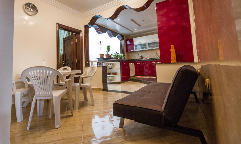 Umbrella Holidays L 1Bd Room L Dcheira Εξωτερικό φωτογραφία