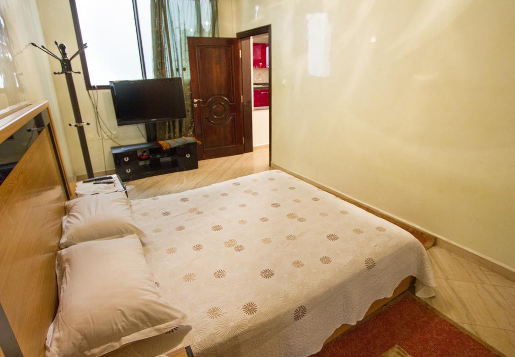 Umbrella Holidays L 1Bd Room L Dcheira Εξωτερικό φωτογραφία