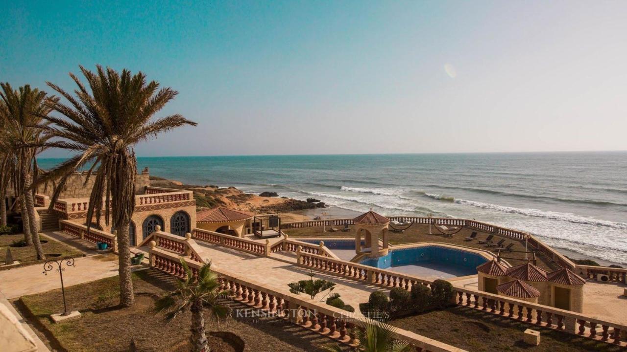 Umbrella Holidays L 1Bd Room L Dcheira Εξωτερικό φωτογραφία